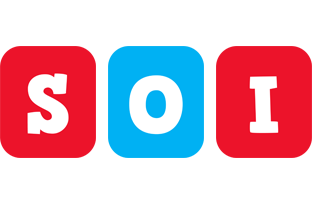 Soi diesel logo