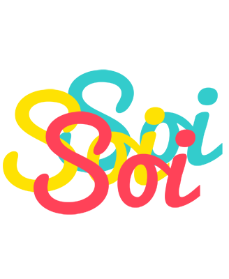 Soi disco logo