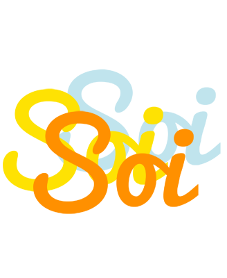Soi energy logo