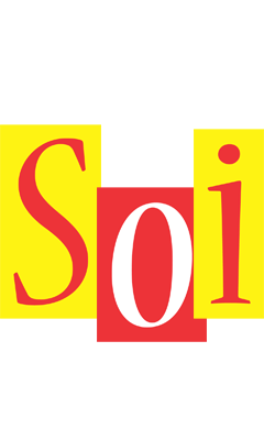 Soi errors logo