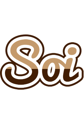 Soi exclusive logo