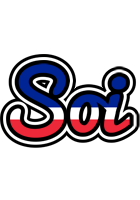 Soi france logo