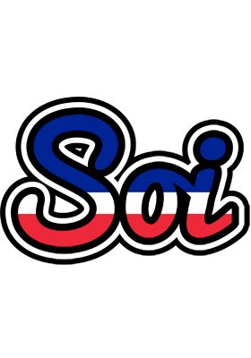 Soi france logo