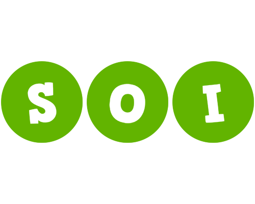 Soi games logo