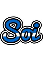 Soi greece logo