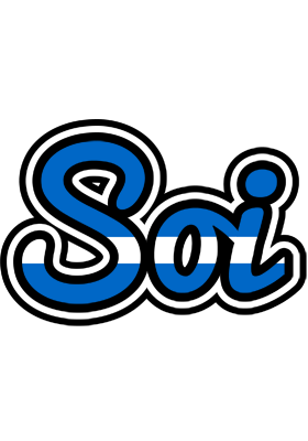 Soi greece logo