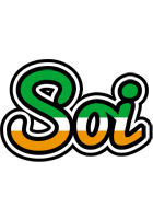 Soi ireland logo