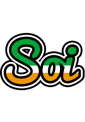 Soi ireland logo