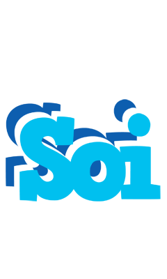 Soi jacuzzi logo