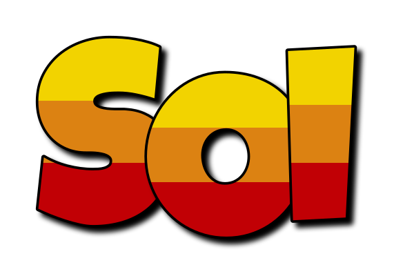 Soi jungle logo