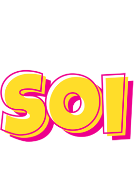 Soi kaboom logo