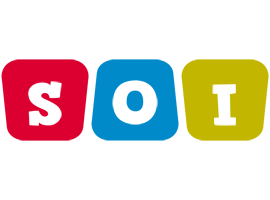 Soi kiddo logo