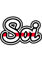 Soi kingdom logo