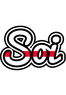 Soi kingdom logo