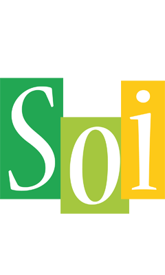 Soi lemonade logo