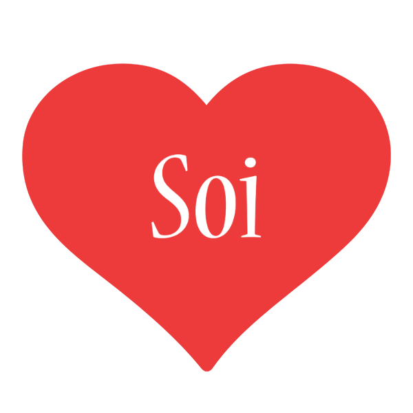 Soi love logo