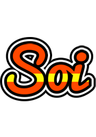 Soi madrid logo