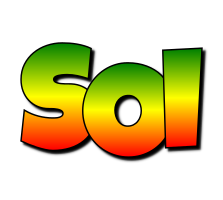 Soi mango logo