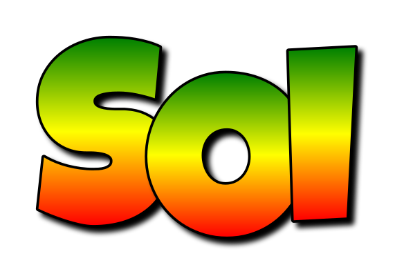 Soi mango logo