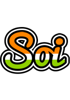 Soi mumbai logo