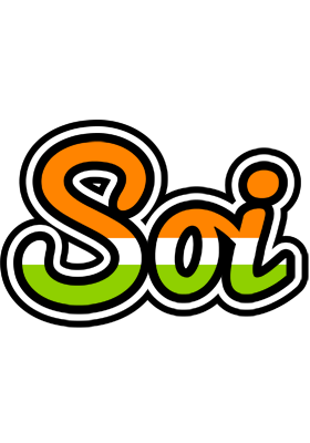 Soi mumbai logo