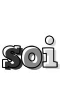 Soi night logo