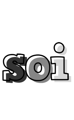 Soi night logo