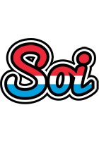 Soi norway logo