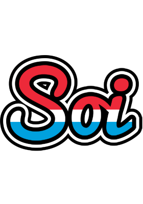 Soi norway logo