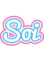 Soi outdoors logo