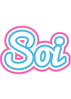 Soi outdoors logo