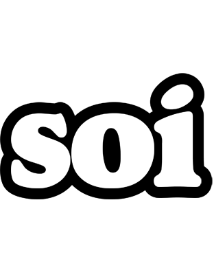 Soi panda logo