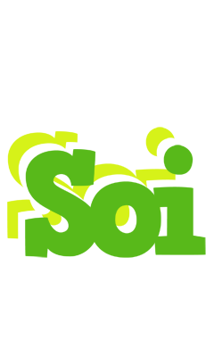 Soi picnic logo