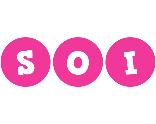 Soi poker logo