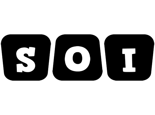 Soi racing logo