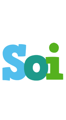 Soi rainbows logo