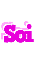 Soi rumba logo