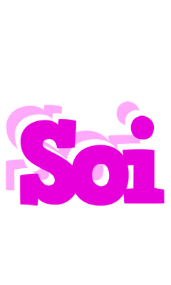 Soi rumba logo