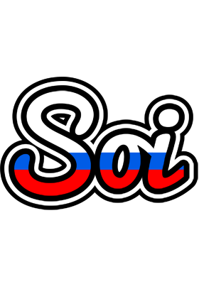 Soi russia logo