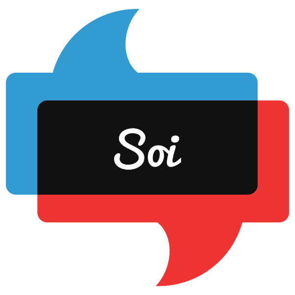 Soi sharks logo