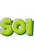 Soi summer logo