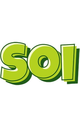 Soi summer logo