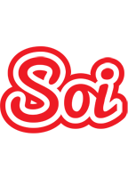 Soi sunshine logo