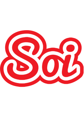 Soi sunshine logo