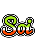 Soi superfun logo