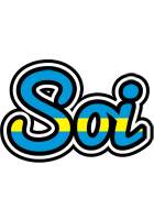 Soi sweden logo