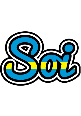 Soi sweden logo