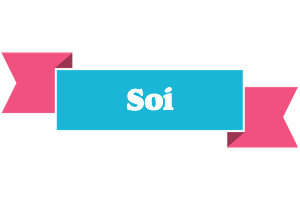 Soi today logo