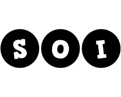 Soi tools logo