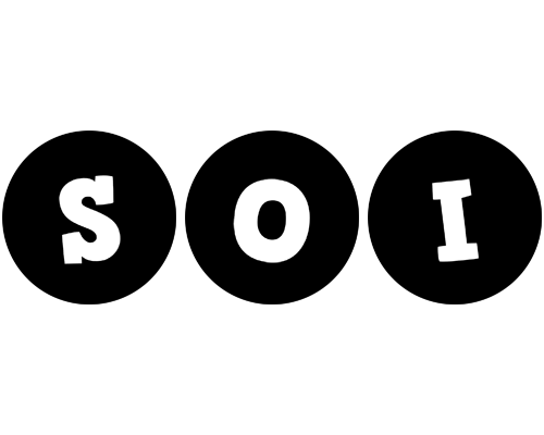 Soi tools logo
